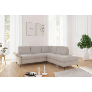 Sit & More ROHOVÁ SEDAČKA
