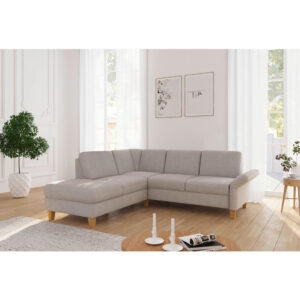 Sit & More ROHOVÁ SEDAČKA