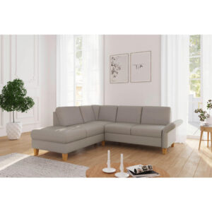 Sit & More ROHOVÁ SEDAČKA