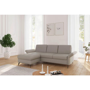 Sit & More ROHOVÁ SEDAČKA