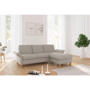 Sit & More ROHOVÁ SEDAČKA