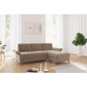 Sit & More ROHOVÁ SEDAČKA