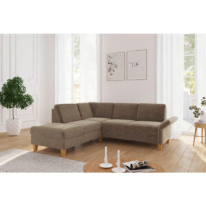 Sit & More ROHOVÁ SEDAČKA