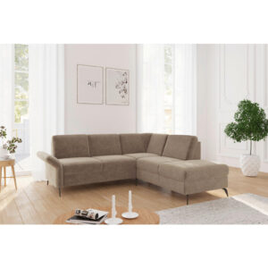 Sit & More ROHOVÁ SEDAČKA