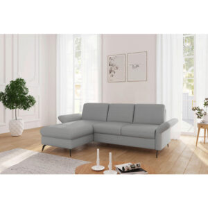 Sit & More ROHOVÁ SEDAČKA