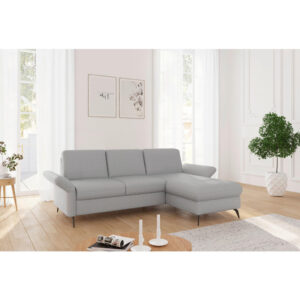 Sit & More ROHOVÁ SEDAČKA
