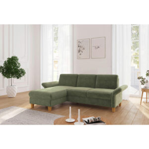 Sit & More ROHOVÁ SEDAČKA