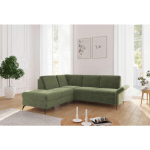 Sit & More ROHOVÁ SEDAČKA