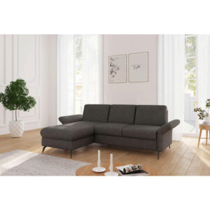 Sit & More ROHOVÁ SEDAČKA