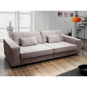 Livetastic POHOVKA BIG SOFA