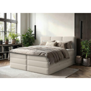 MID.YOU POSTEL BOXSPRING