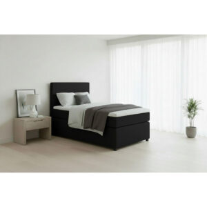 MID.YOU POSTEL BOXSPRING