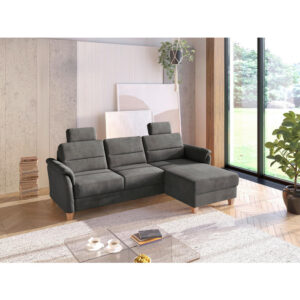 Sit & More ROHOVÁ SEDAČKA