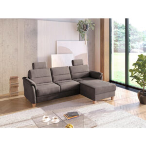 Sit & More ROHOVÁ SEDAČKA