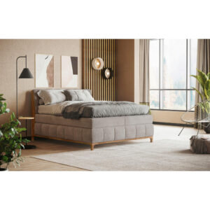 Livetastic POSTEL BOXSPRING