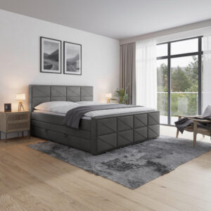 Livetastic POSTEL BOXSPRING