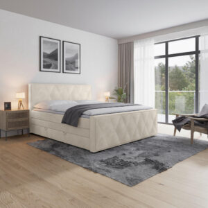 Livetastic POSTEL BOXSPRING