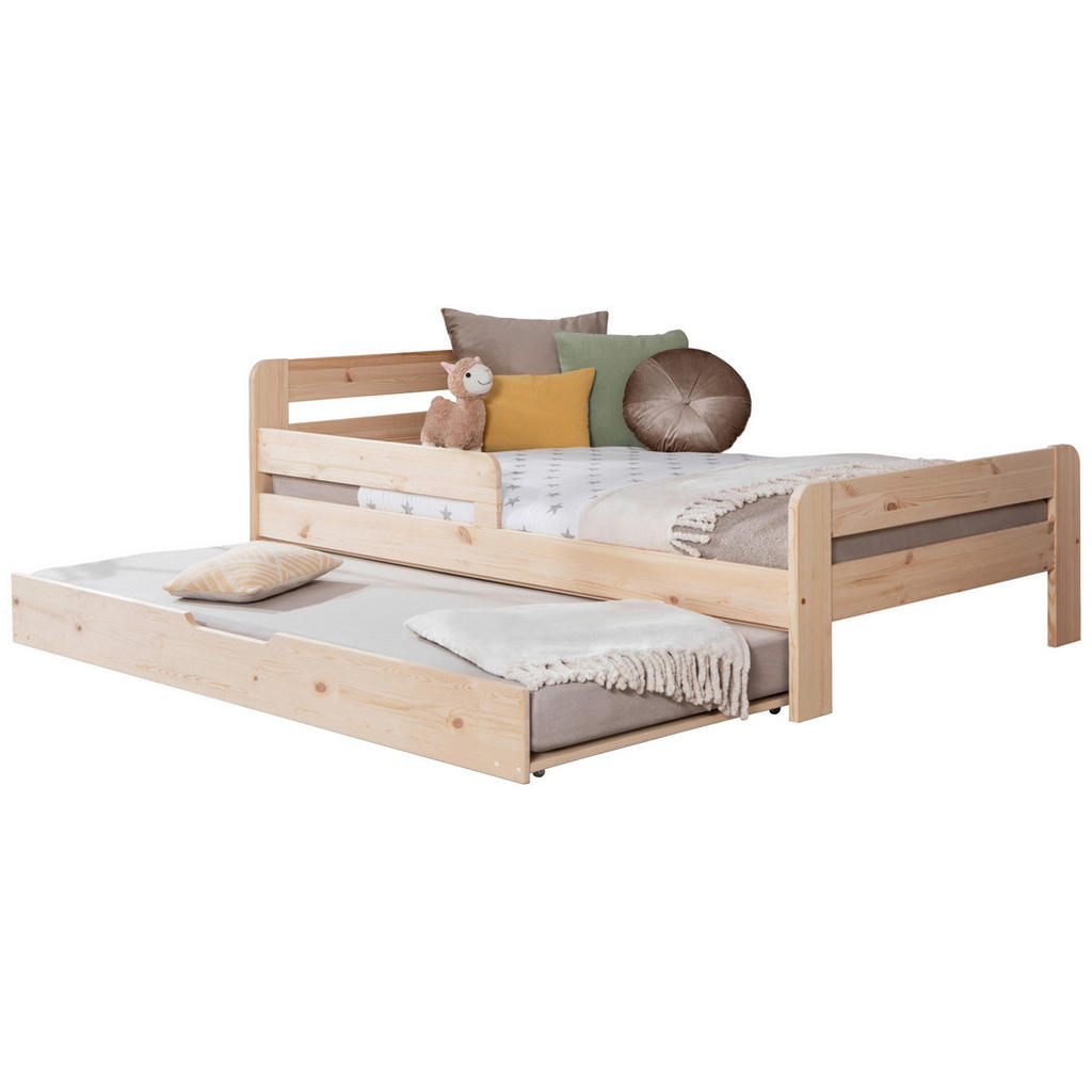 Livetastic VÝSUVNÁ POSTEL 120/200 cm