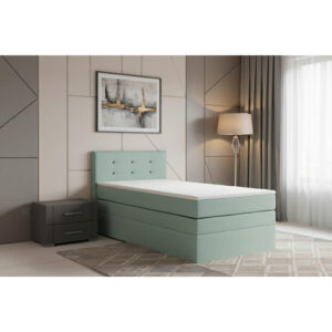 MID.YOU POSTEL BOXSPRING