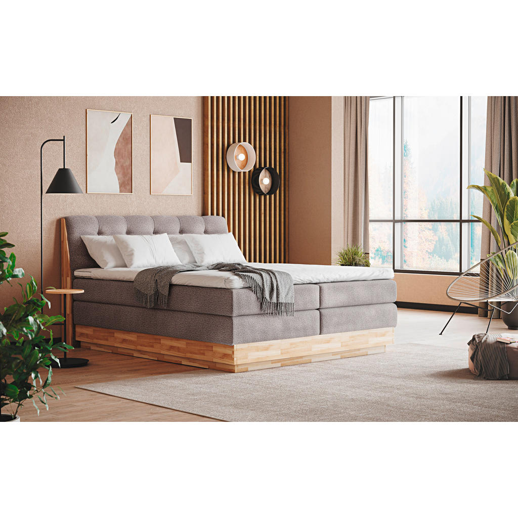 POSTEL BOXSPRING