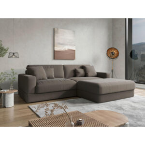 Sit & More ROHOVÁ SEDAČKA