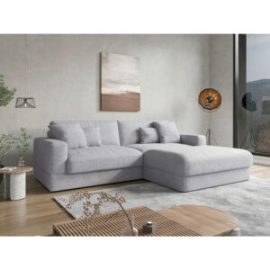 Sit & More ROHOVÁ SEDAČKA