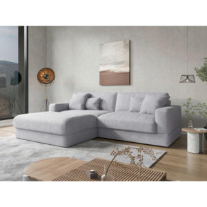 Sit & More ROHOVÁ SEDAČKA
