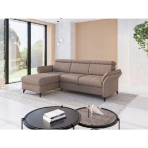Sit & More ROHOVÁ SEDAČKA