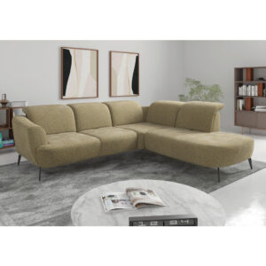 Sit & More ROHOVÁ SEDAČKA
