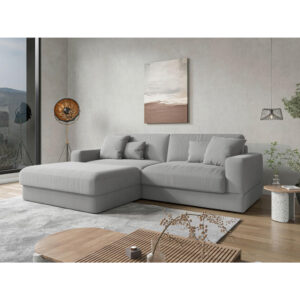 Sit & More ROHOVÁ SEDAČKA