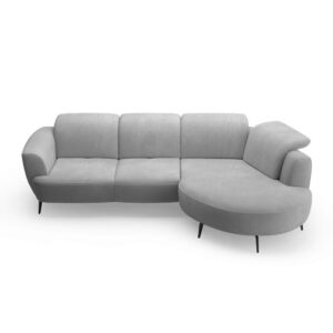 Sit & More ROHOVÁ SEDAČKA