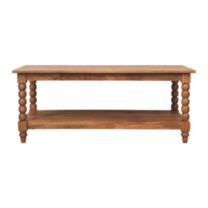 Artisan Furniture KOMODA Zaoblené hrany