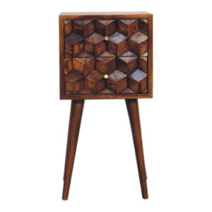 Artisan Furniture NOČNÍ STOLEK