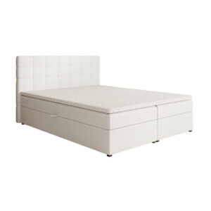 Beautysofa ČALOUNĚNÁ postel Topiq 164/203/103