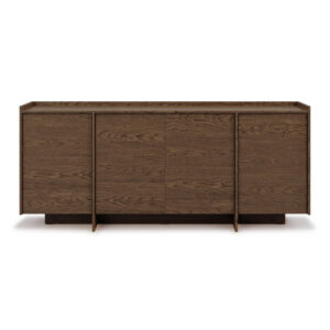 Beautysofa KOMODA Juni se 4 dvířky