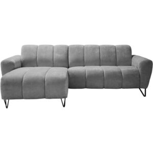 Beautysofa ROHOVÁ pohovka Volare Mini bez funkce spaní
