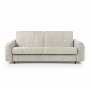 Beautysofa ROZKLÁDACÍ POHOVKA Pireus s italským mechanismem
