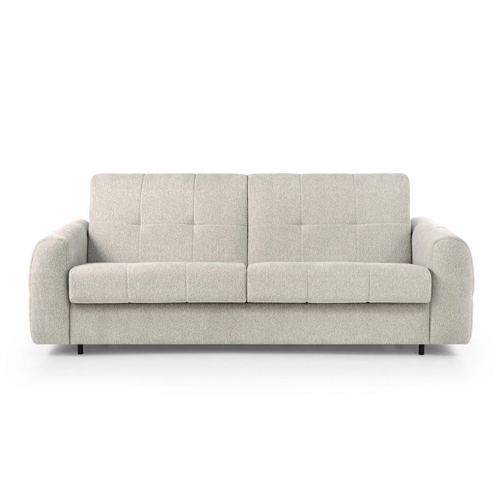 Beautysofa ROZKLÁDACÍ POHOVKA Pireus s italským mechanismem