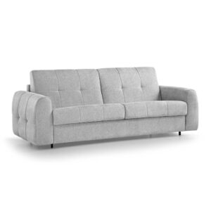 Beautysofa ROZKLÁDACÍ POHOVKA Pireus s italským mechanismem