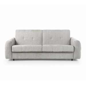 Beautysofa ROZKLÁDACÍ POHOVKA Pireus s italským mechanismem