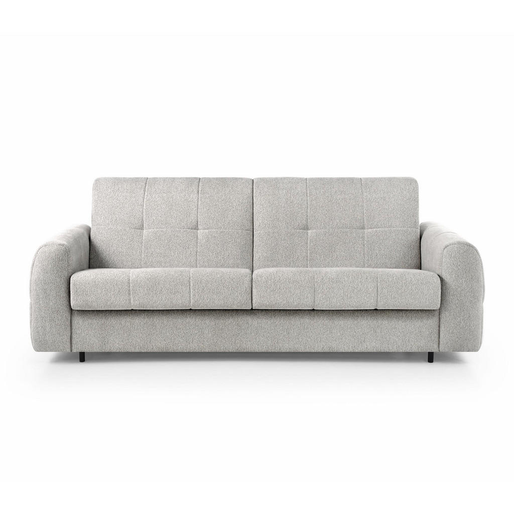 Beautysofa ROZKLÁDACÍ POHOVKA Pireus s italským mechanismem