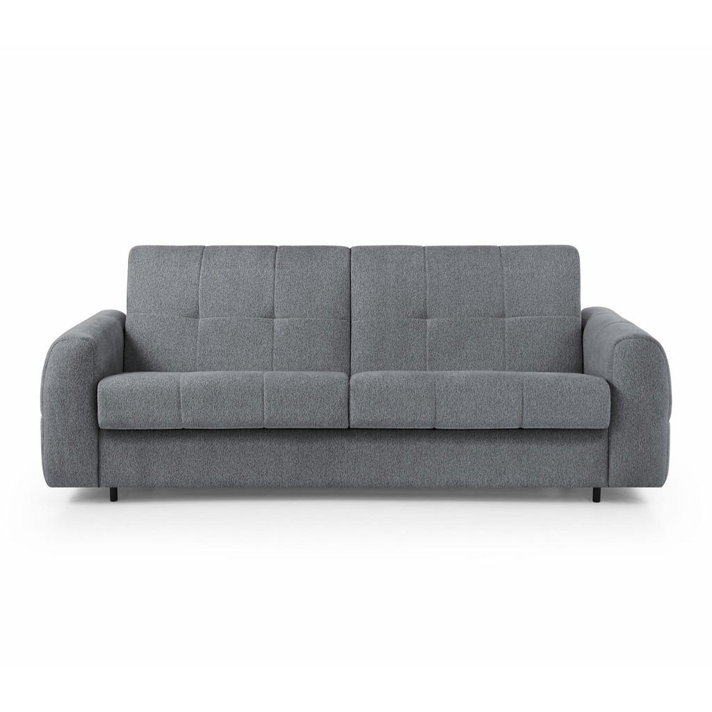 Beautysofa ROZKLÁDACÍ POHOVKA Pireus s italským mechanismem