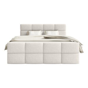 Fedve BOXSPRINGOVÁ POSTEL ALZEA 160x200 cm