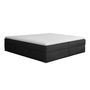 Fedve BOXSPRINGOVÁ POSTEL Huush 160x200 cm