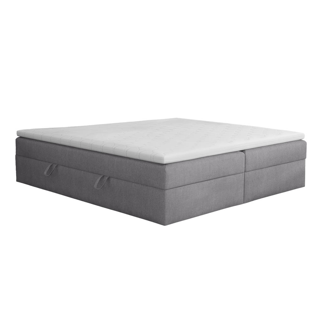 Fedve BOXSPRING POSTEL Huush 180x200 cm