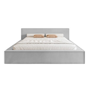 Fedve POLSTROVANÁ POSTEL Mendocino Classic Low 180x200 cm