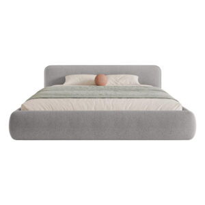 Fedve POLSTERBED Taftan 160x200 cm