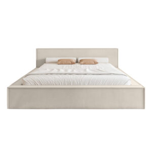 Fedve POLSTERBED Mendocino Classic Low 120x200 cm