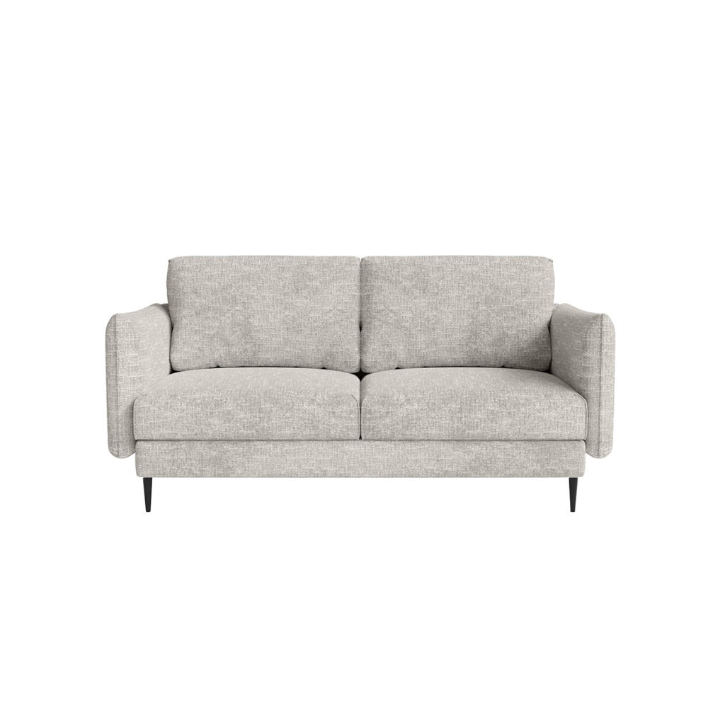 Fedve SOFA Koge bez spací funkce