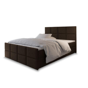 MASSENO AMERICKÁ POSTEL ARIEL 180x200 cm